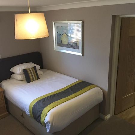 Breckland Lodge Attleborough Dış mekan fotoğraf