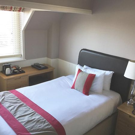 Breckland Lodge Attleborough Dış mekan fotoğraf