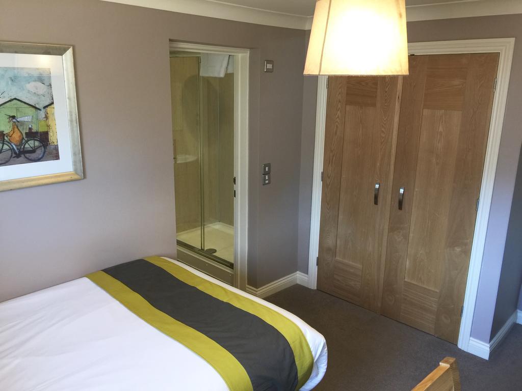 Breckland Lodge Attleborough Dış mekan fotoğraf