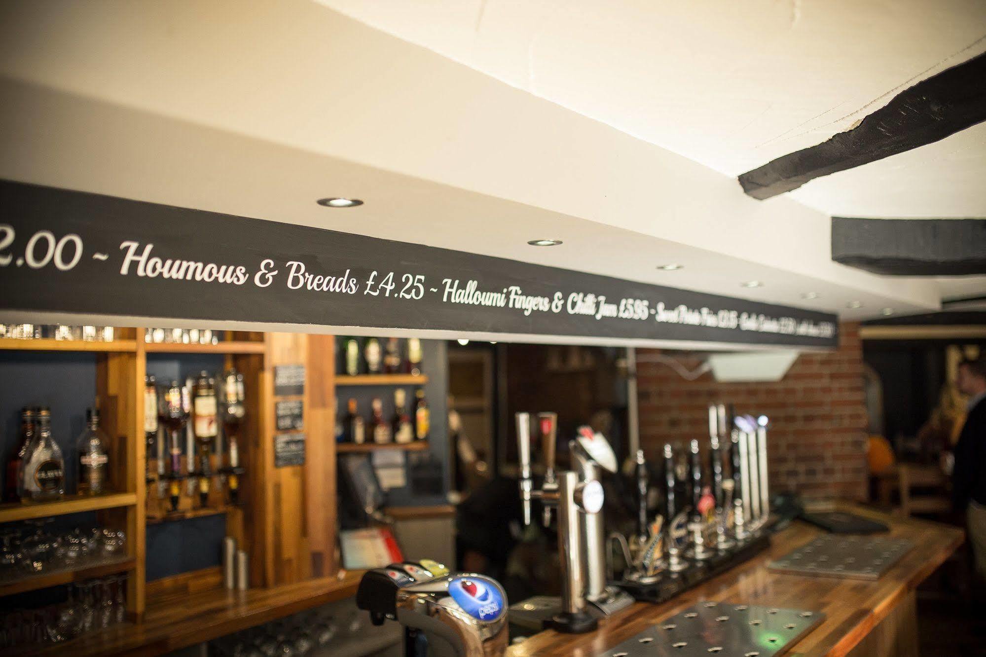 Breckland Lodge Attleborough Dış mekan fotoğraf